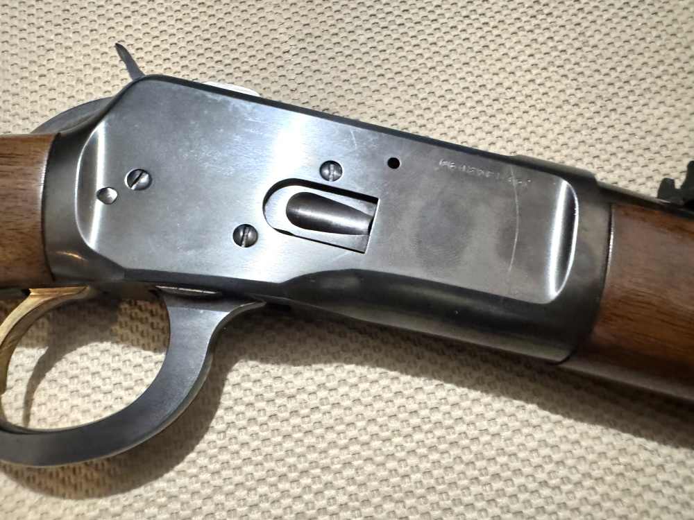 Browning Model 92 B-92 Lever Action Carbine .44 Magnum 44 Mag -img-10