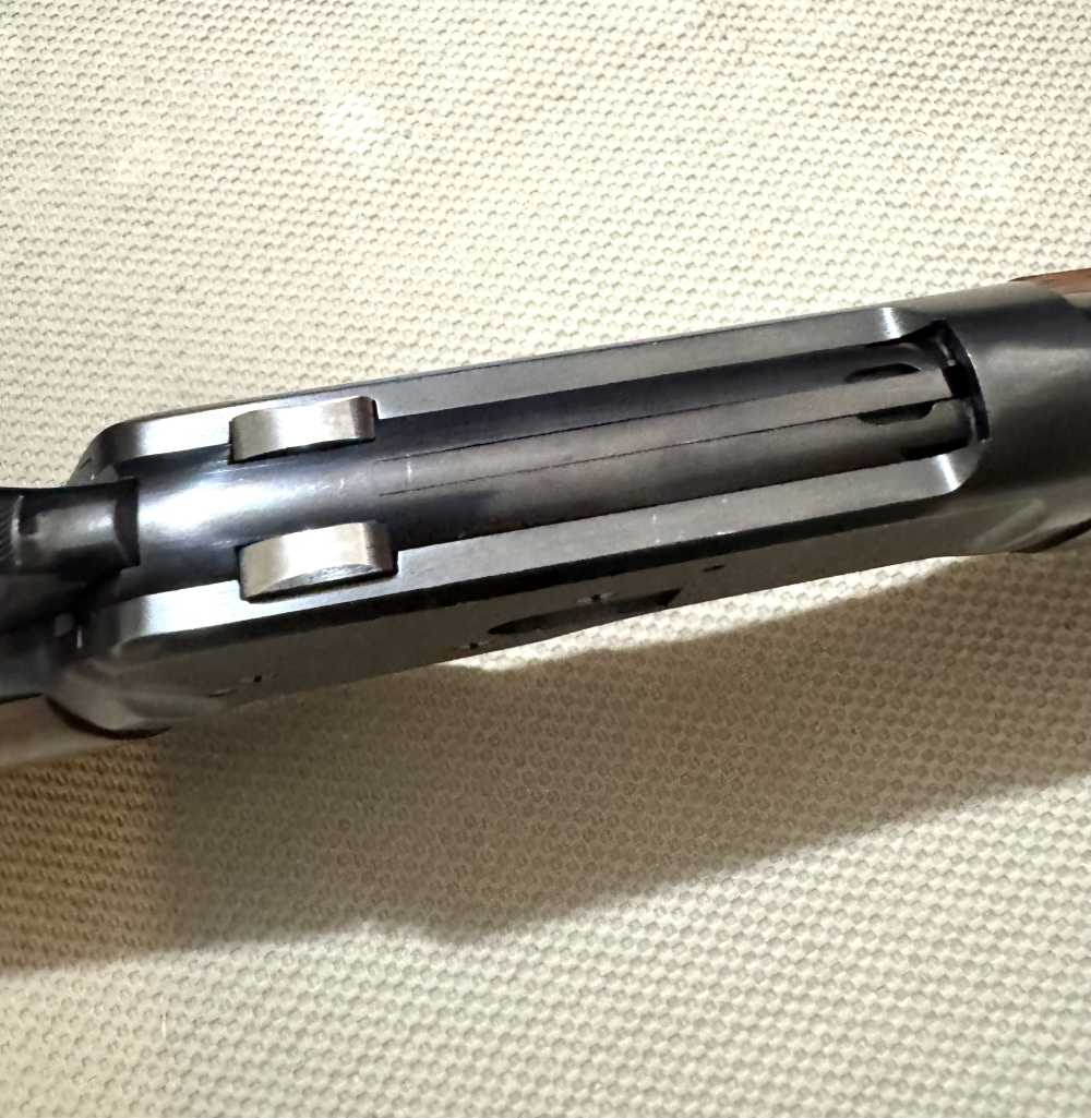 Browning Model 92 B-92 Lever Action Carbine .44 Magnum 44 Mag -img-12