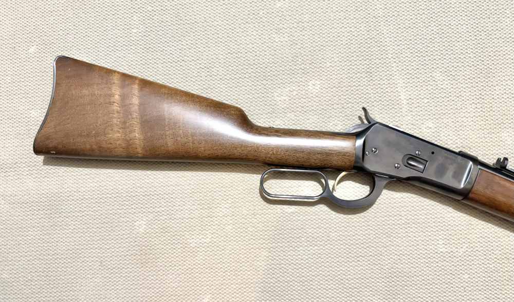 Browning Model 92 B-92 Lever Action Carbine .44 Magnum 44 Mag -img-3