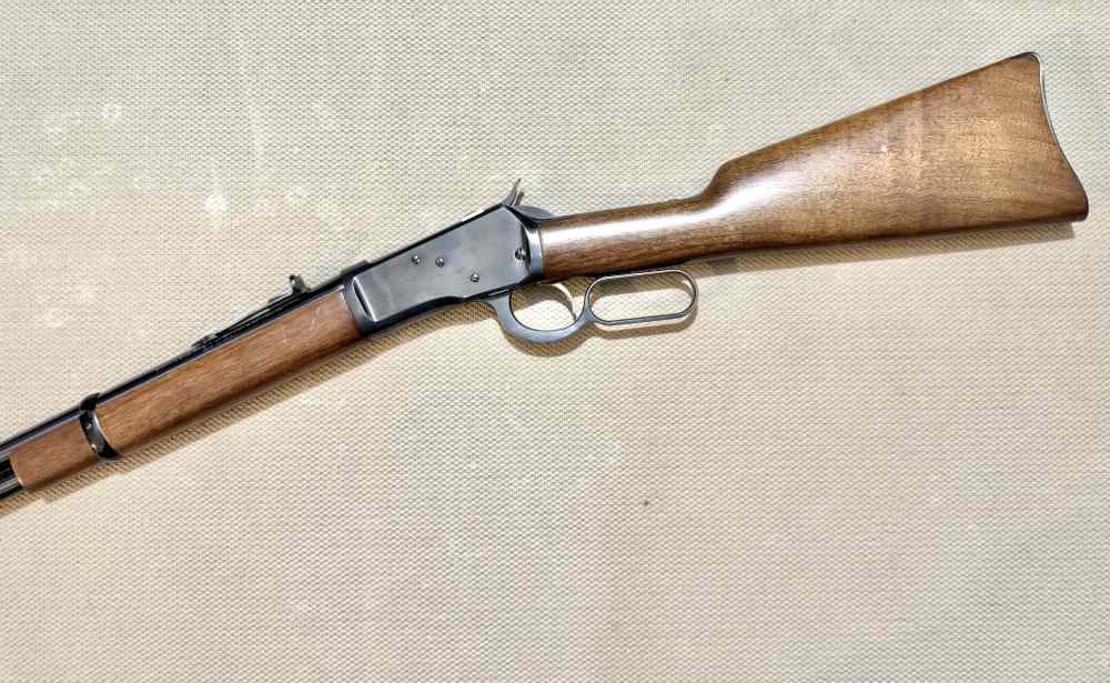 Browning Model 92 B-92 Lever Action Carbine .44 Magnum 44 Mag -img-2
