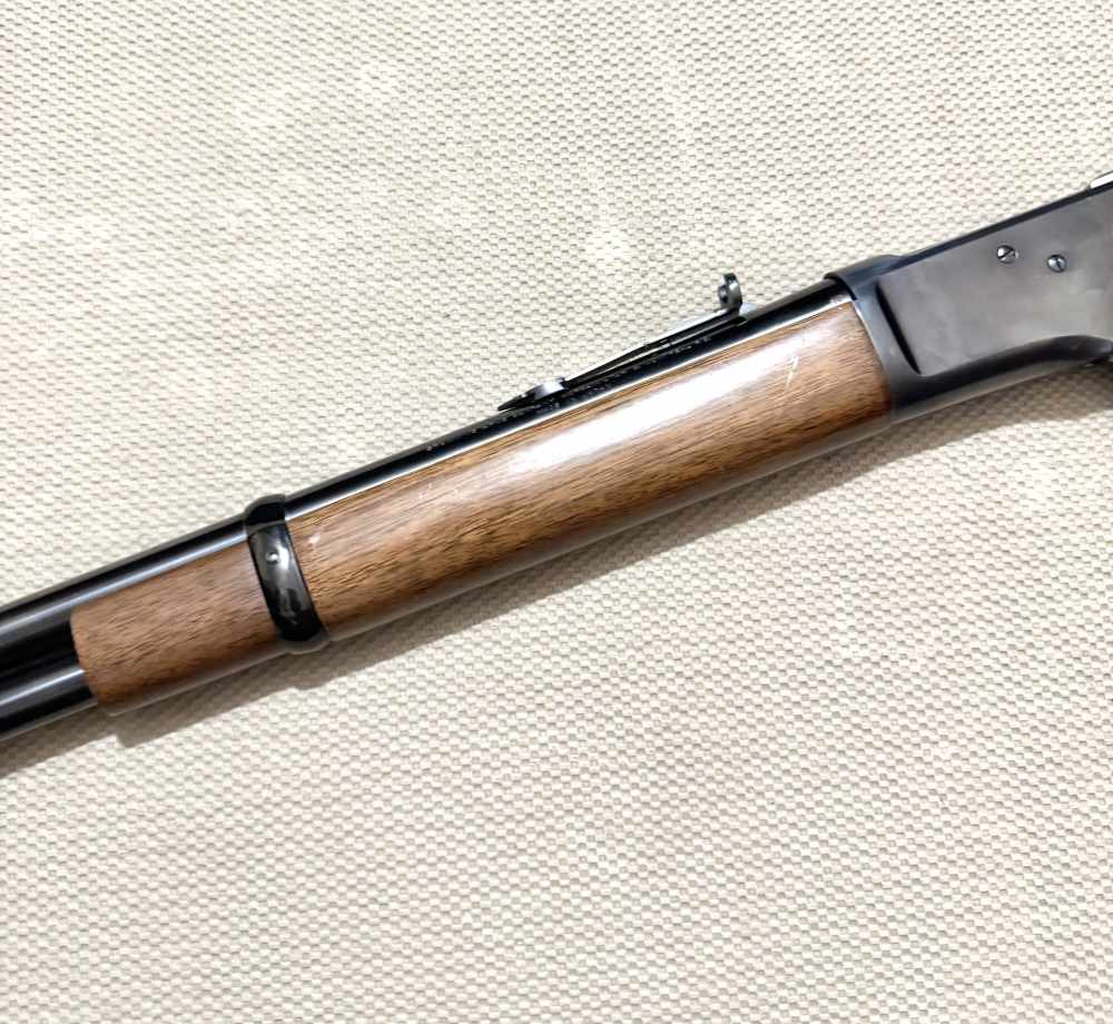 Browning Model 92 B-92 Lever Action Carbine .44 Magnum 44 Mag -img-16