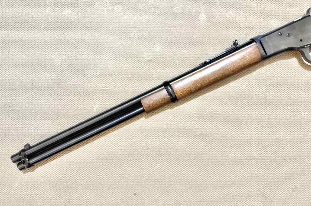 Browning Model 92 B-92 Lever Action Carbine .44 Magnum 44 Mag -img-4
