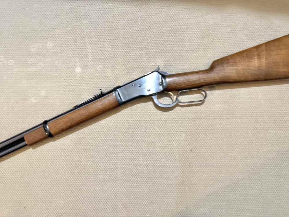 Browning Model 92 B-92 Lever Action Carbine .44 Magnum 44 Mag -img-0