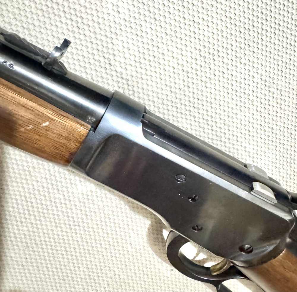 Browning Model 92 B-92 Lever Action Carbine .44 Magnum 44 Mag -img-5