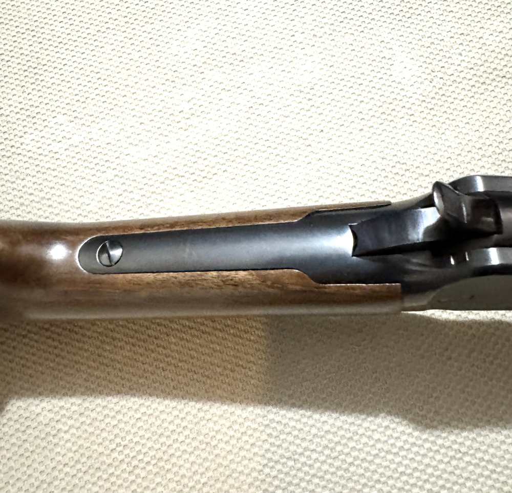 Browning Model 92 B-92 Lever Action Carbine .44 Magnum 44 Mag -img-14