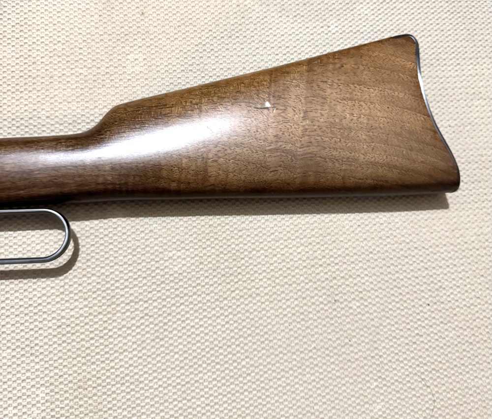 Browning Model 92 B-92 Lever Action Carbine .44 Magnum 44 Mag -img-18