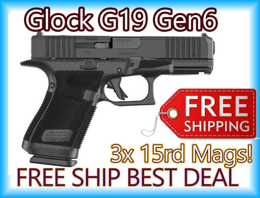 glock 19-img-0