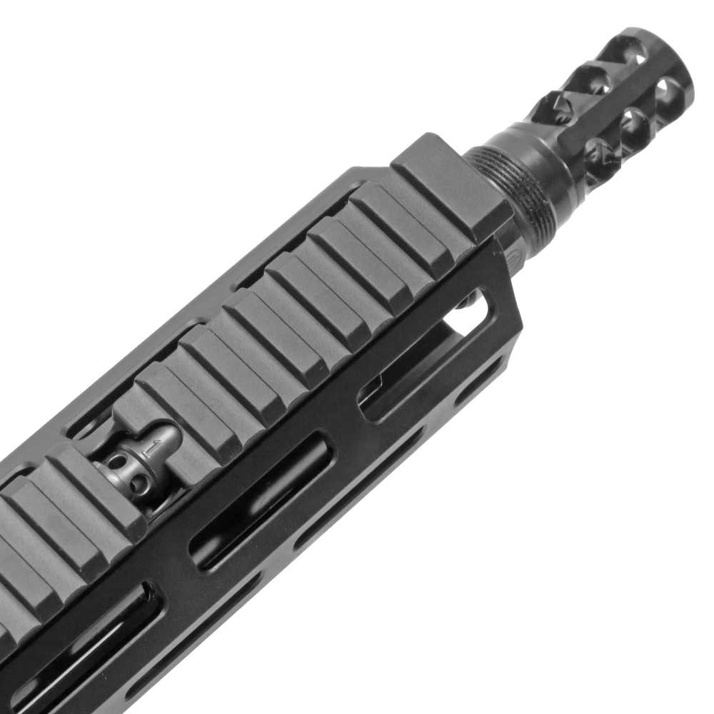 16" PWS MK216 MOD2 Upper 308/7.62 - Primary Weapons Piston AR10 LR308-img-4