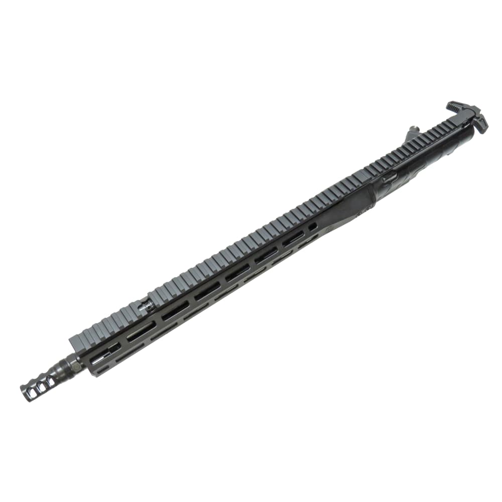 16" PWS MK216 MOD2 Upper 308/7.62 - Primary Weapons Piston AR10 LR308-img-2