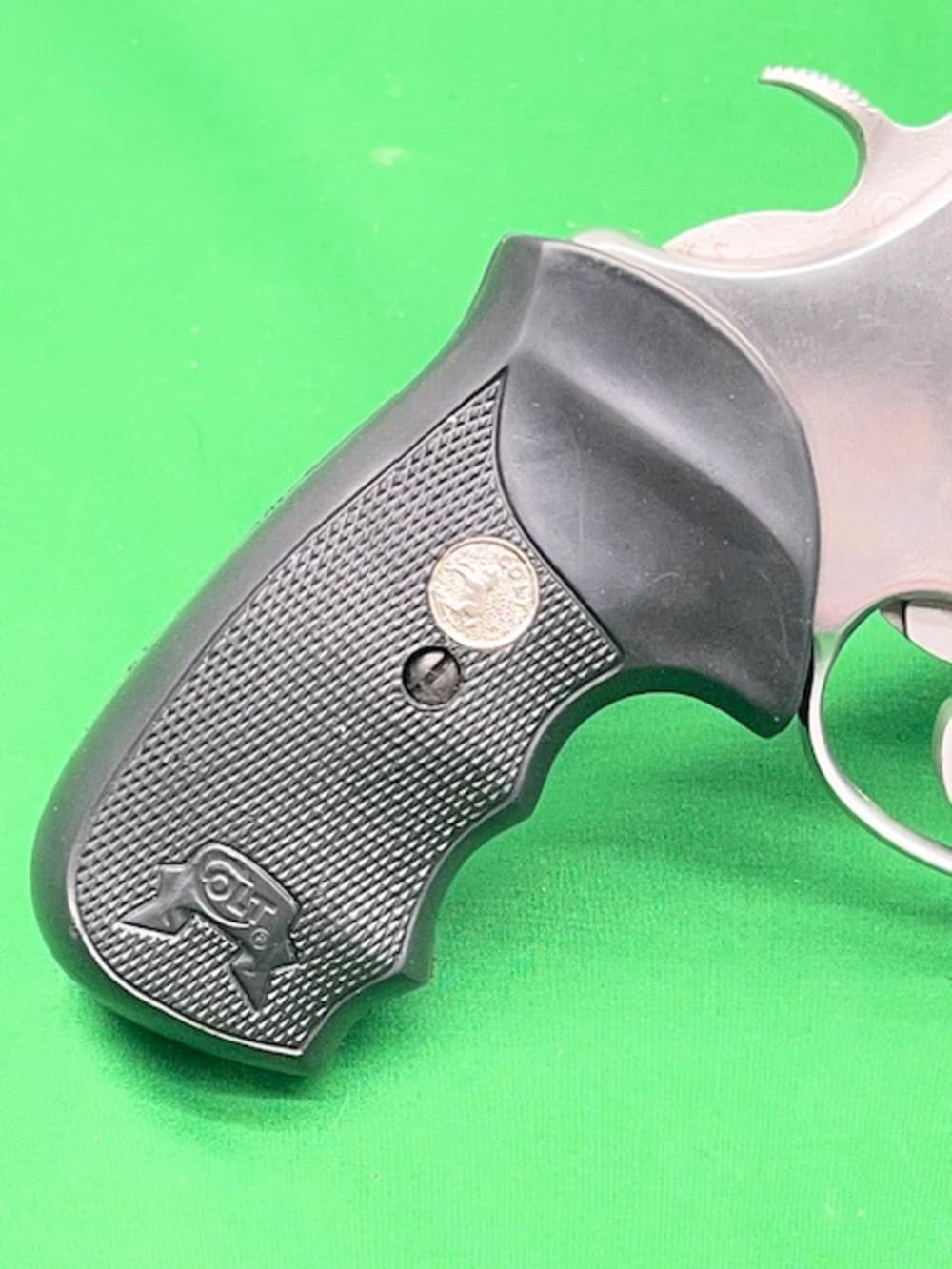 Colt King Cobra .357 Mag-img-3