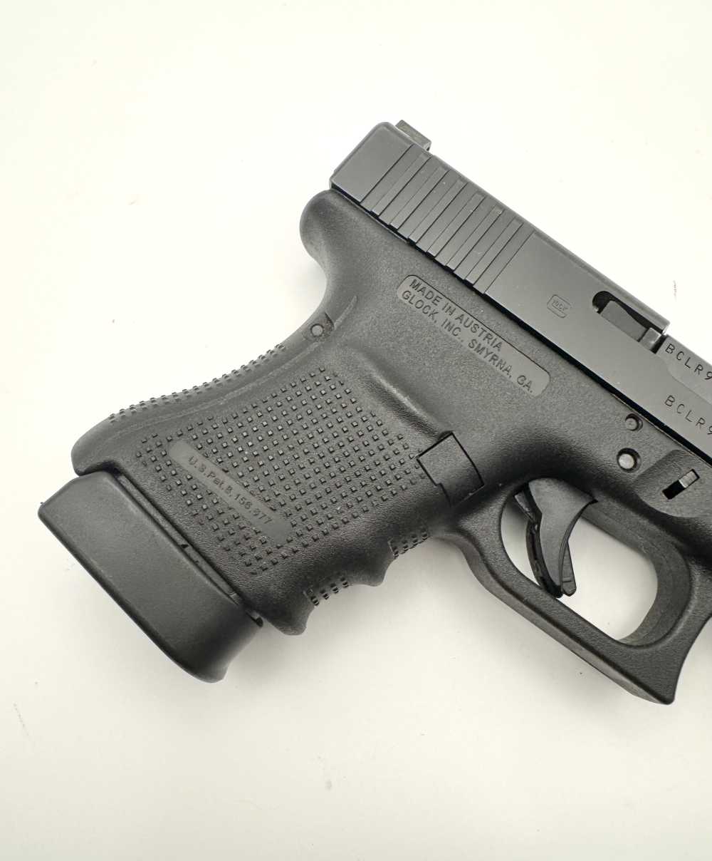 Glock 30 G30 Gen 4 Pistol .45 ACP 45 -img-2