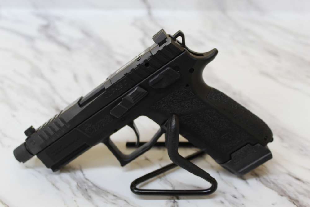 CZ P-09C NOCTURNE 3.74" BARREL, LAYAWAY AVAILABLE!-img-3