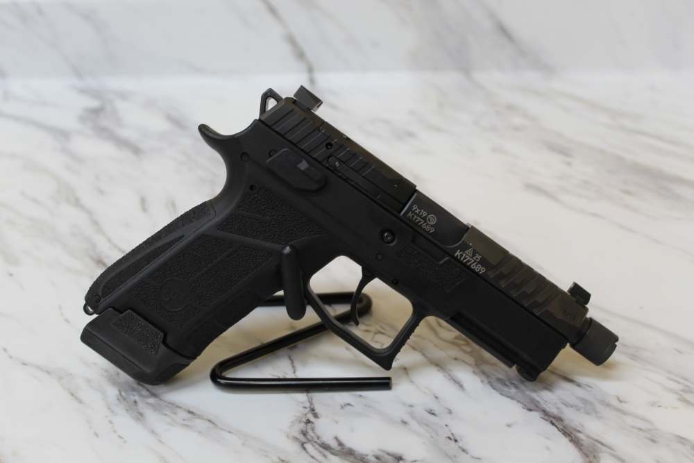 CZ P-09C NOCTURNE 3.74" BARREL, LAYAWAY AVAILABLE!-img-4