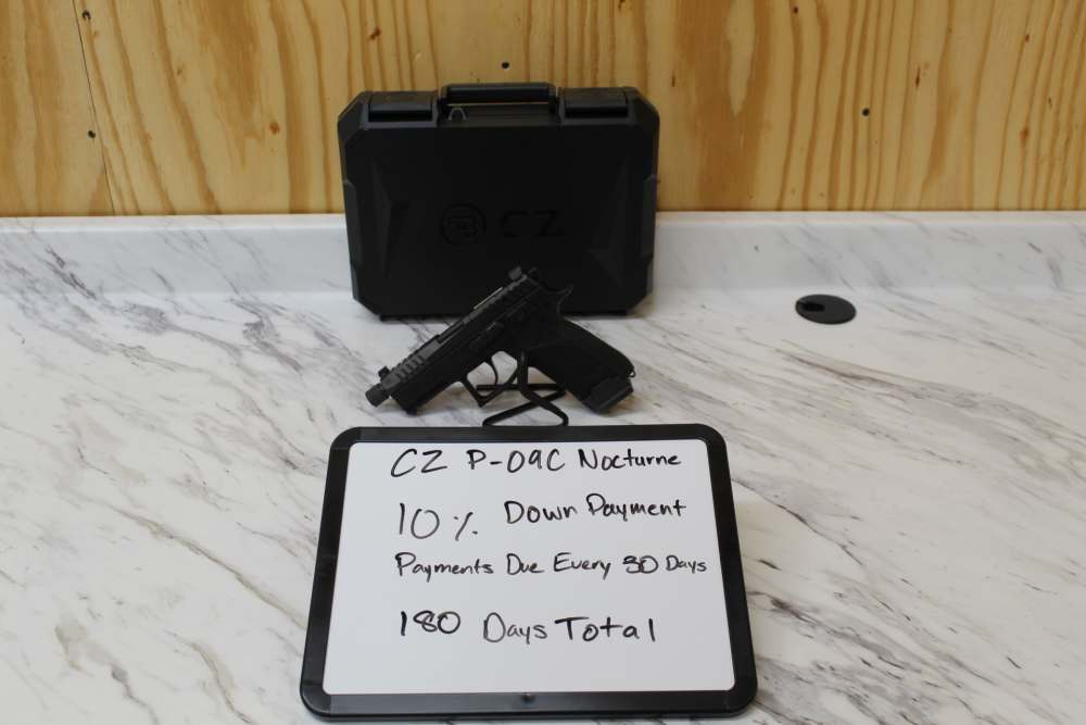 CZ P-09C NOCTURNE 3.74" BARREL, LAYAWAY AVAILABLE!-img-0