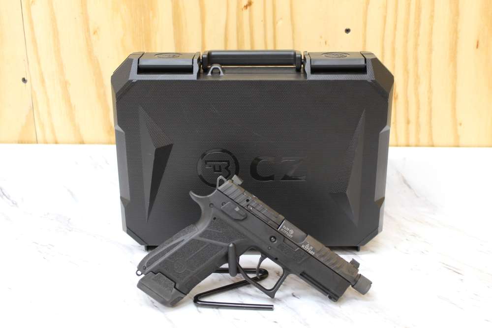 CZ P-09C NOCTURNE 3.74" BARREL, LAYAWAY AVAILABLE!-img-2