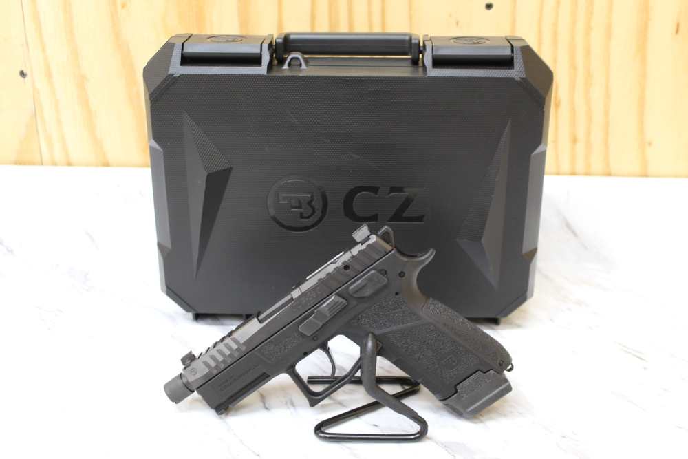 CZ P-09C NOCTURNE 3.74" BARREL, LAYAWAY AVAILABLE!-img-1