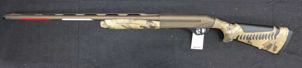 Benelli SBE3 AI 12GA 28inch Semi Auto 12301 GORE Optifade Marsh NIB-img-2