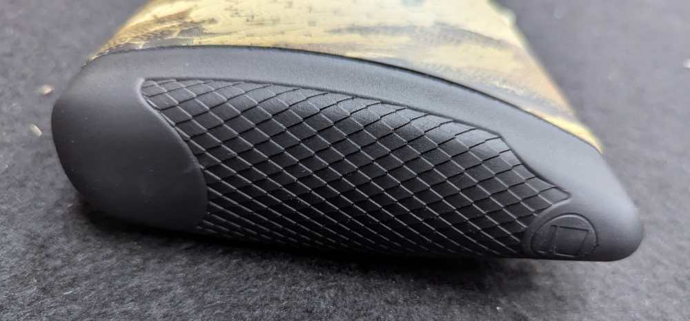 Benelli SBE3 AI 12GA 28inch Semi Auto 12301 GORE Optifade Marsh NIB-img-9