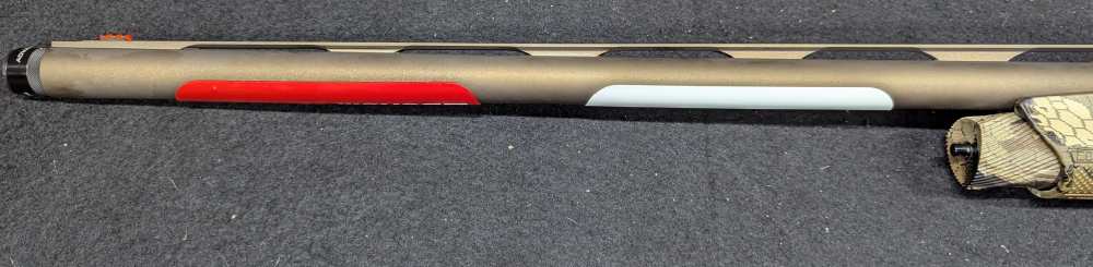 Benelli SBE3 AI 12GA 28inch Semi Auto 12301 GORE Optifade Marsh NIB-img-6