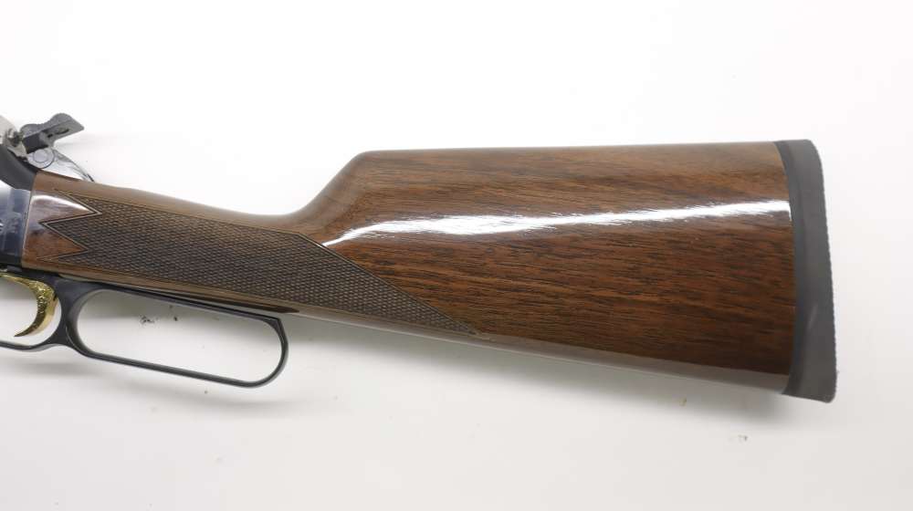 Browning BLR Lightweight 243 Winchester 034006111 26070367-img-7