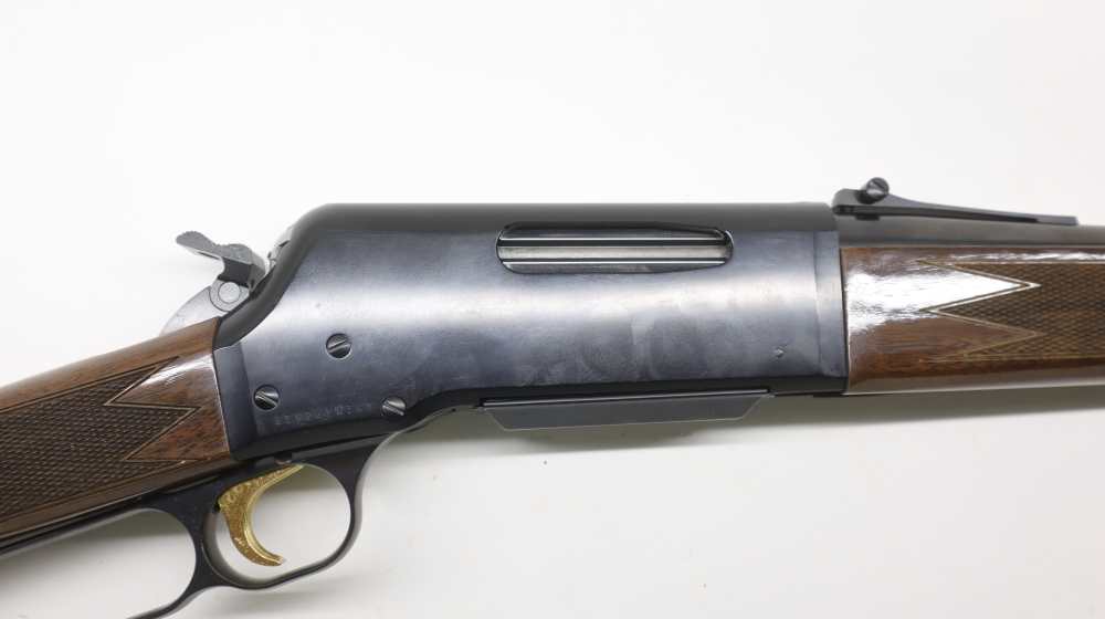 Browning BLR Lightweight 243 Winchester 034006111 26070367-img-0