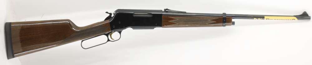 Browning BLR Lightweight 243 Winchester 034006111 26070367-img-8