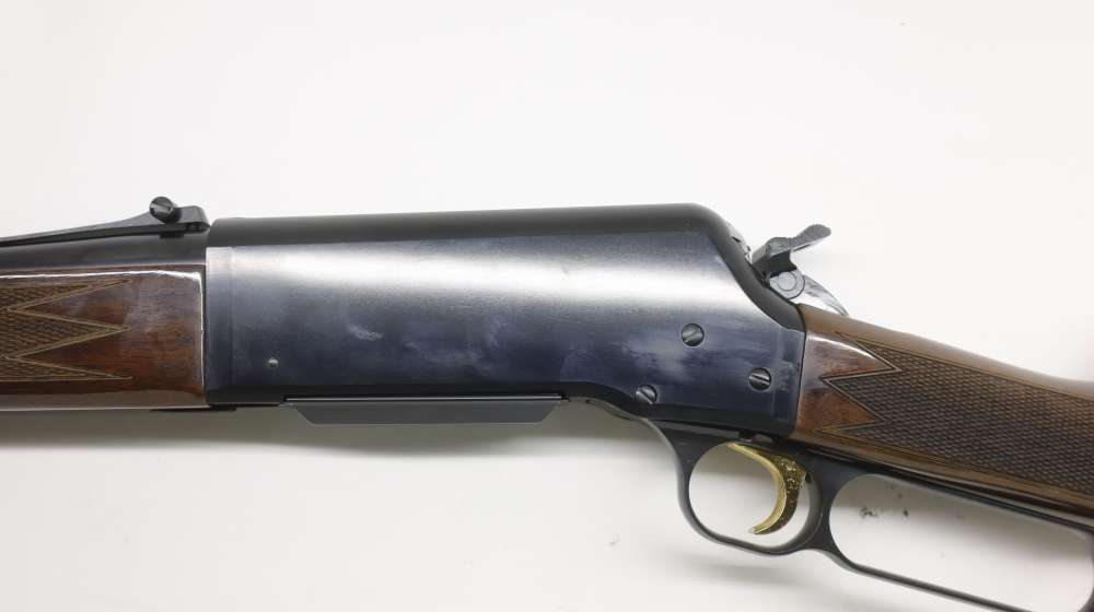 Browning BLR Lightweight 243 Winchester 034006111 26070367-img-6
