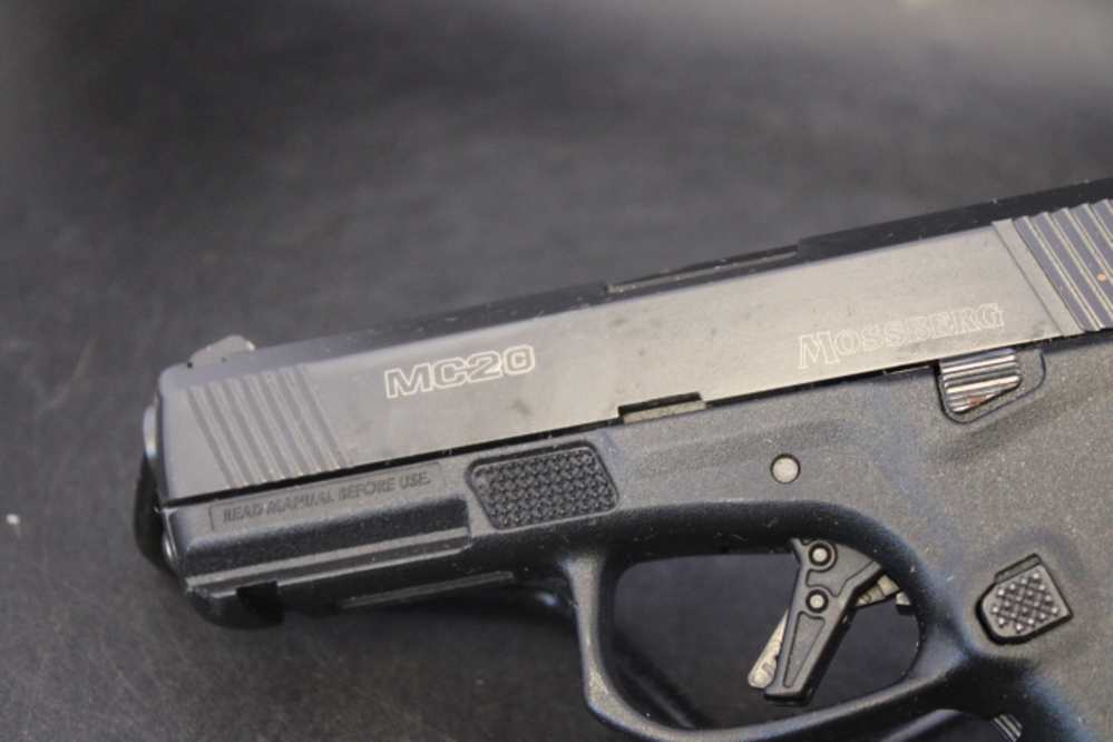 Mossberg MC2C 9mm Item P-291-img-6
