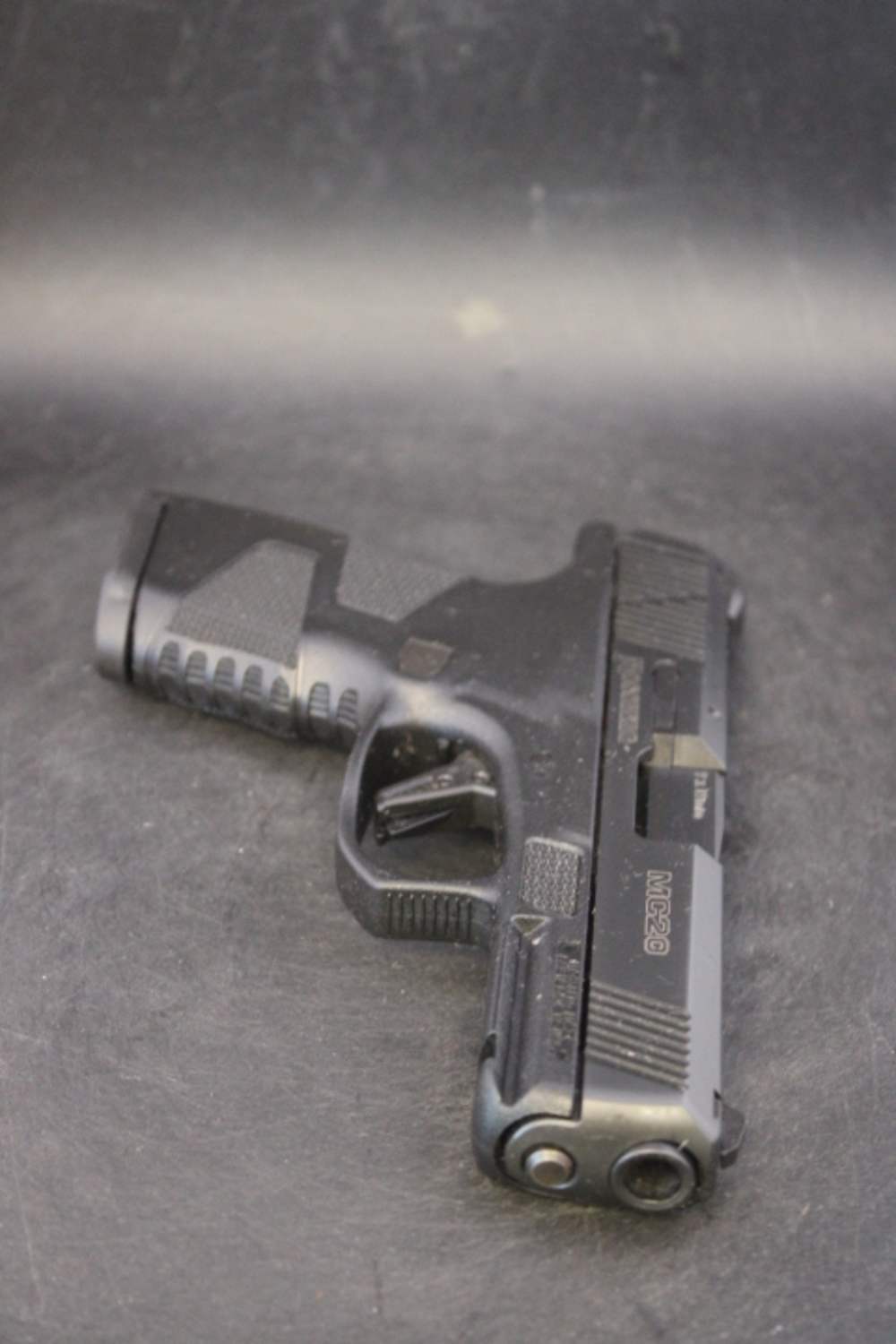Mossberg MC2C 9mm Item P-291-img-12