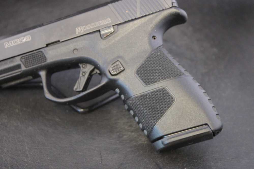 Mossberg MC2C 9mm Item P-291-img-8