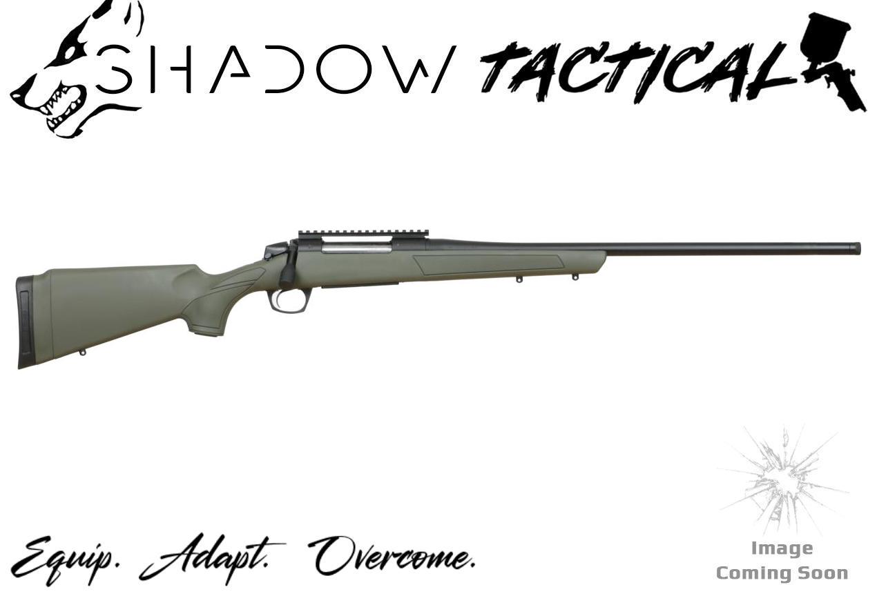 CVA Cascade, 300 Win Mag-img-0