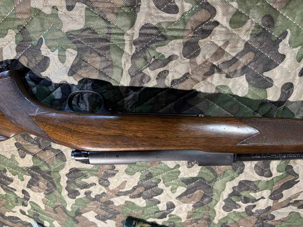 Pre-64 Model 70 Winchester .358-img-17