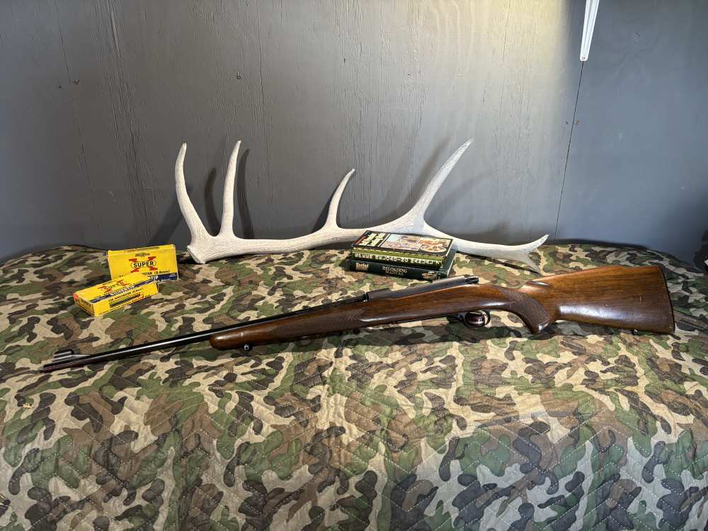 Pre-64 Model 70 Winchester .358-img-3