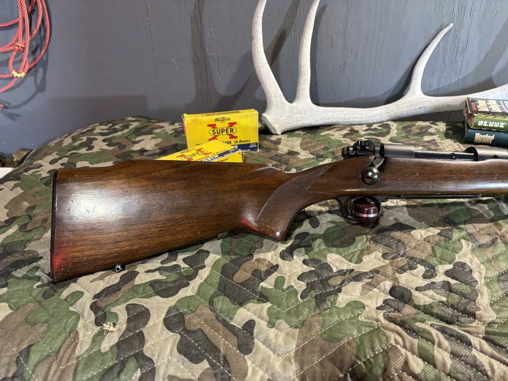 Pre-64 Model 70 Winchester .358-img-1