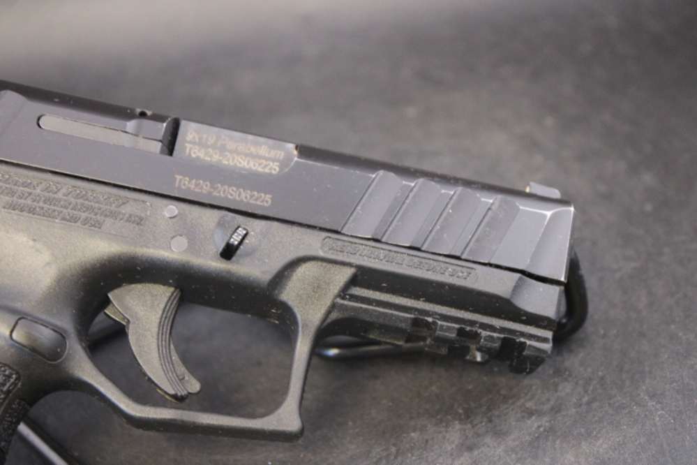 Stoeger STR-9C 9mm Item P-292-img-2