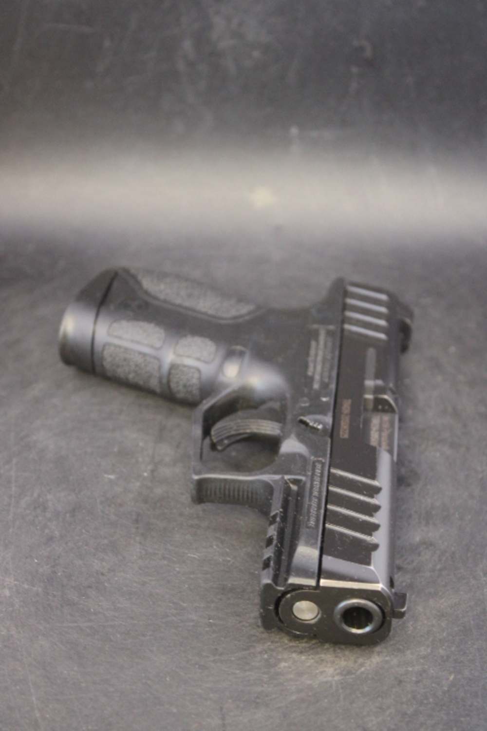 Stoeger STR-9C 9mm Item P-292-img-12