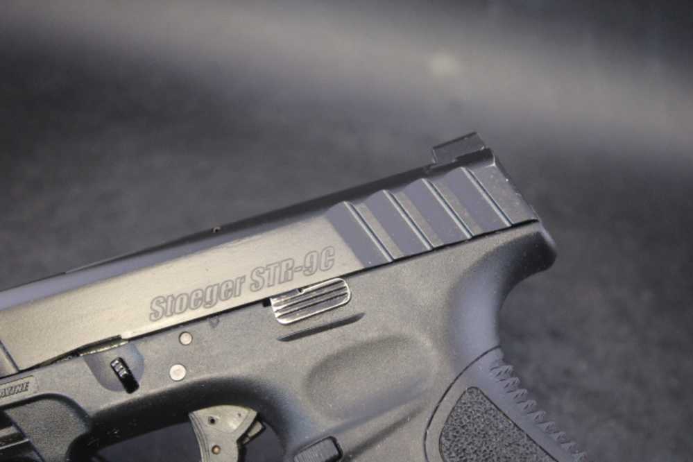 Stoeger STR-9C 9mm Item P-292-img-7