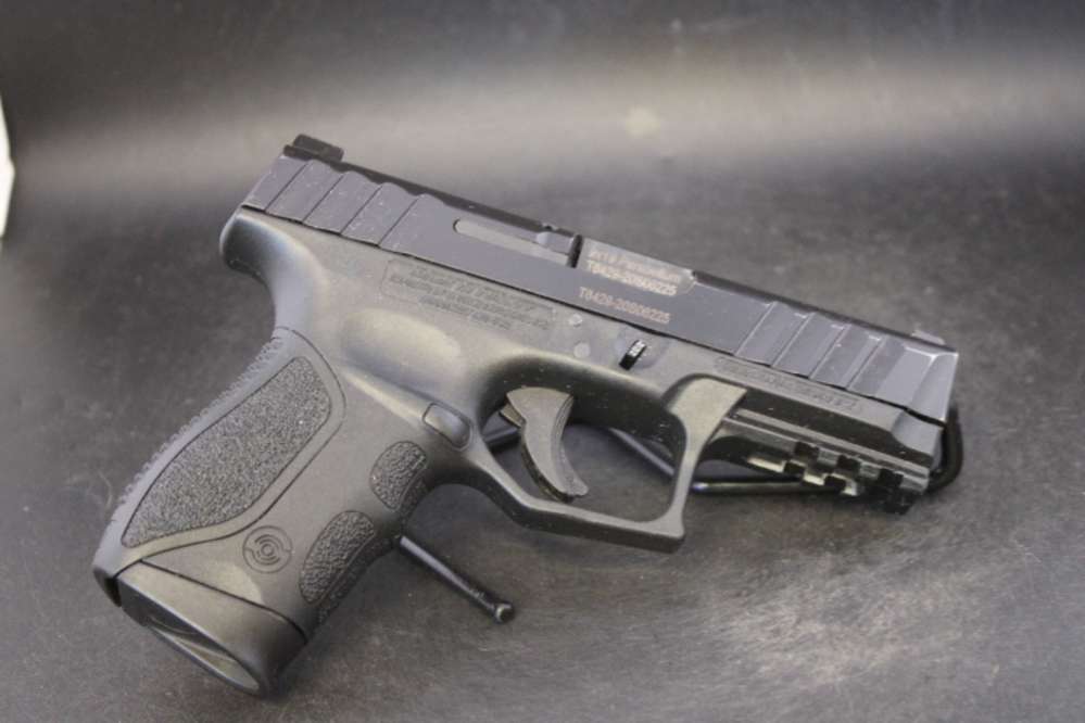 Stoeger STR-9C 9mm Item P-292-img-0