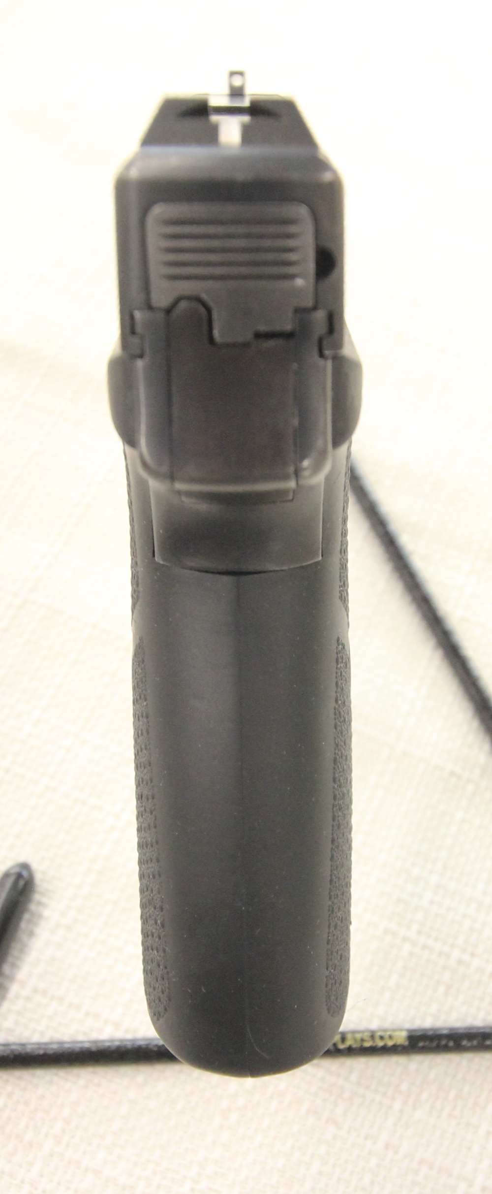 Kahr K9, 9mm, 3.25" Barrel-img-5