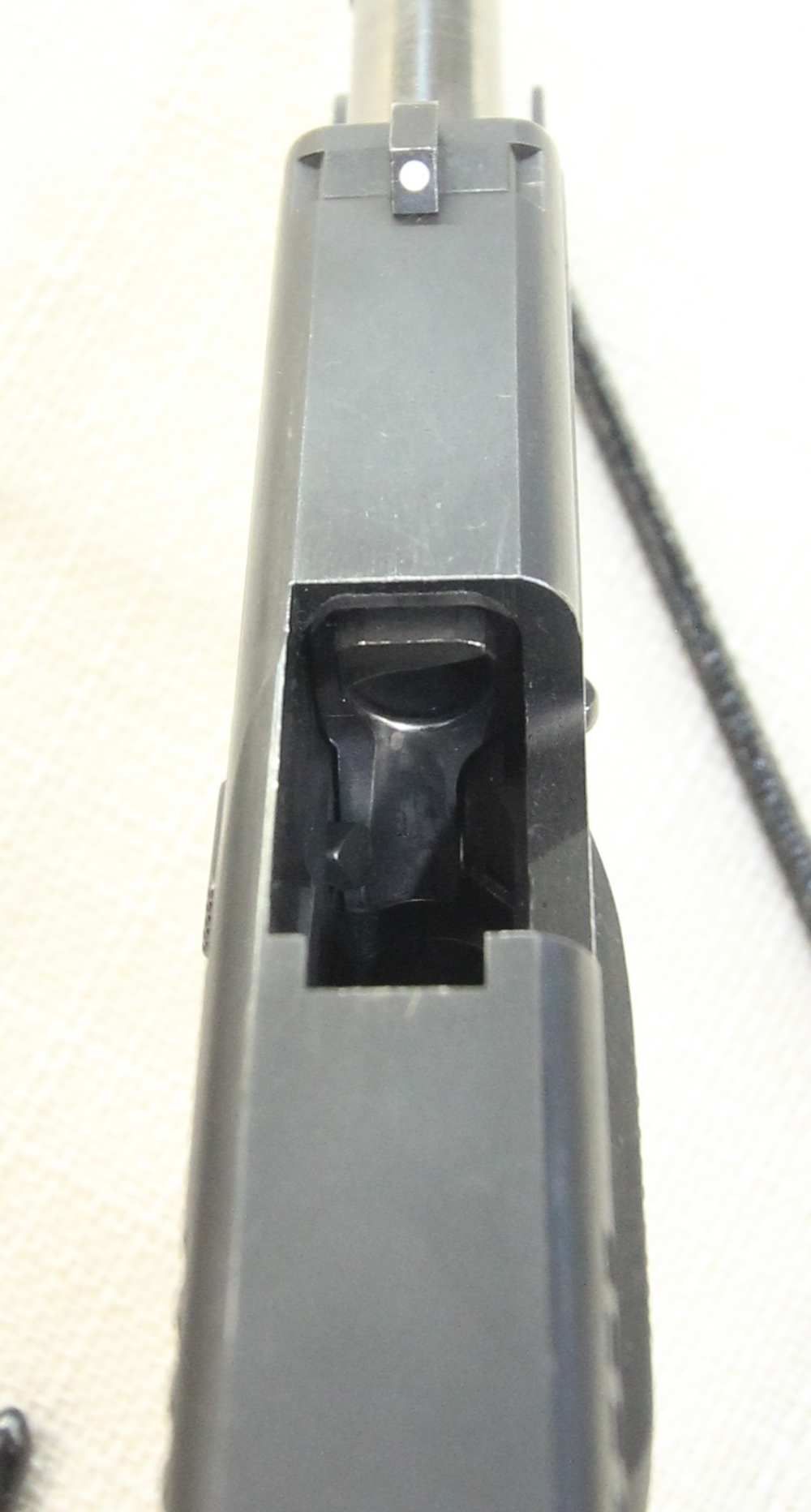 Kahr K9, 9mm, 3.25" Barrel-img-6