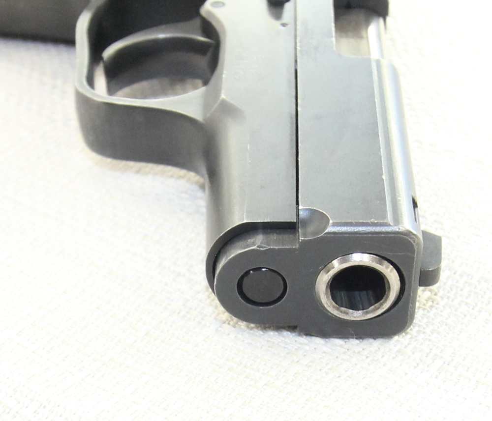 Kahr K9, 9mm, 3.25" Barrel-img-7
