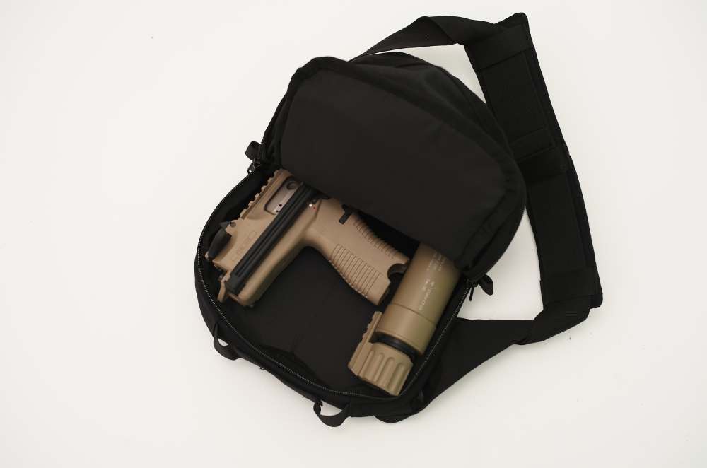 Extremely rare factory FDE B&T TP9 SBR + Suppressor-img-6