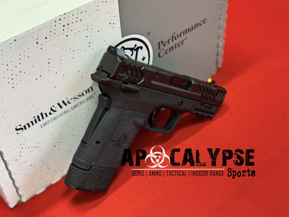 Smith & Wesson PC Equalizer 9mm-img-6