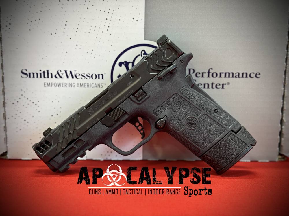 Smith & Wesson PC Equalizer 9mm-img-1