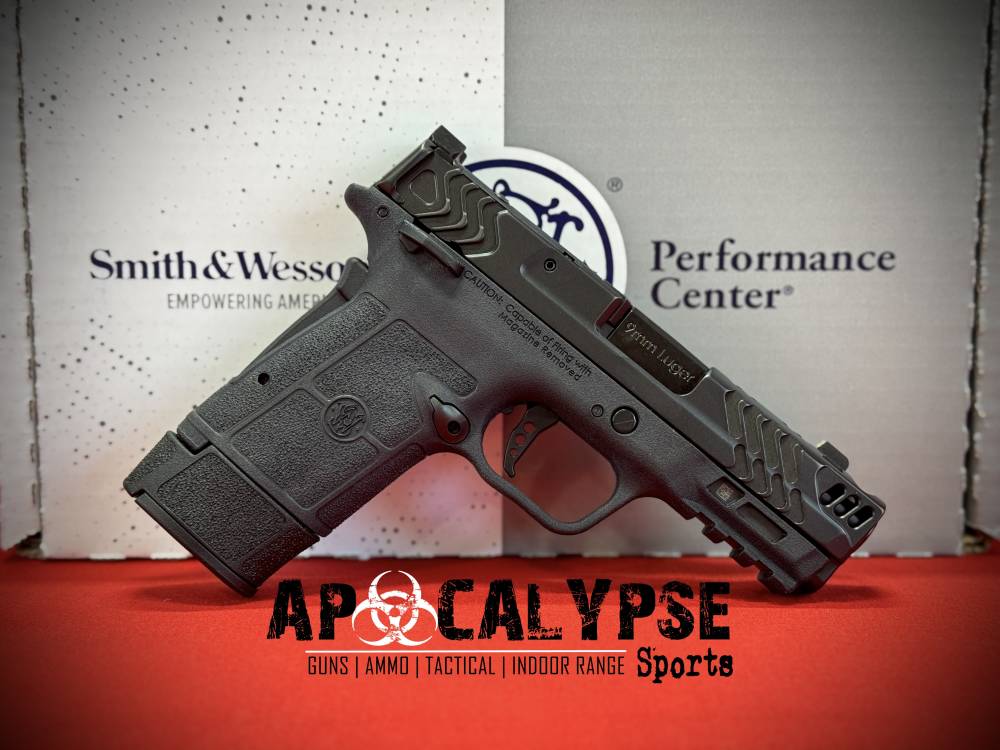 Smith & Wesson PC Equalizer 9mm-img-2