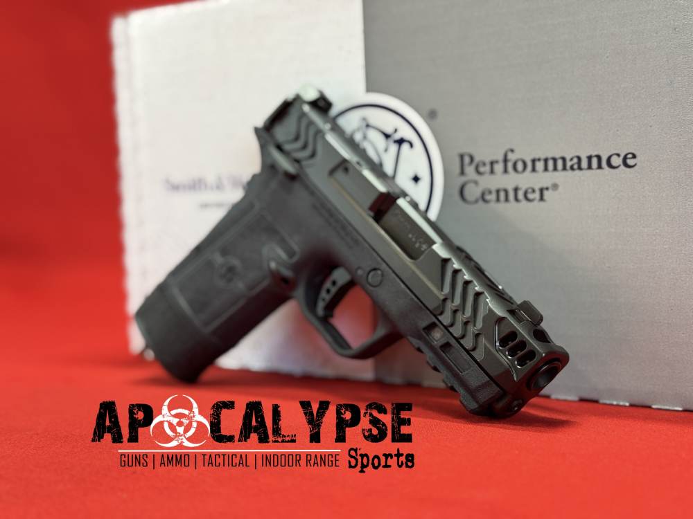 Smith & Wesson PC Equalizer 9mm-img-4