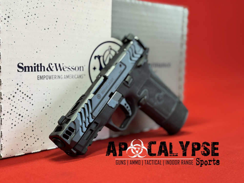 Smith & Wesson PC Equalizer 9mm-img-3