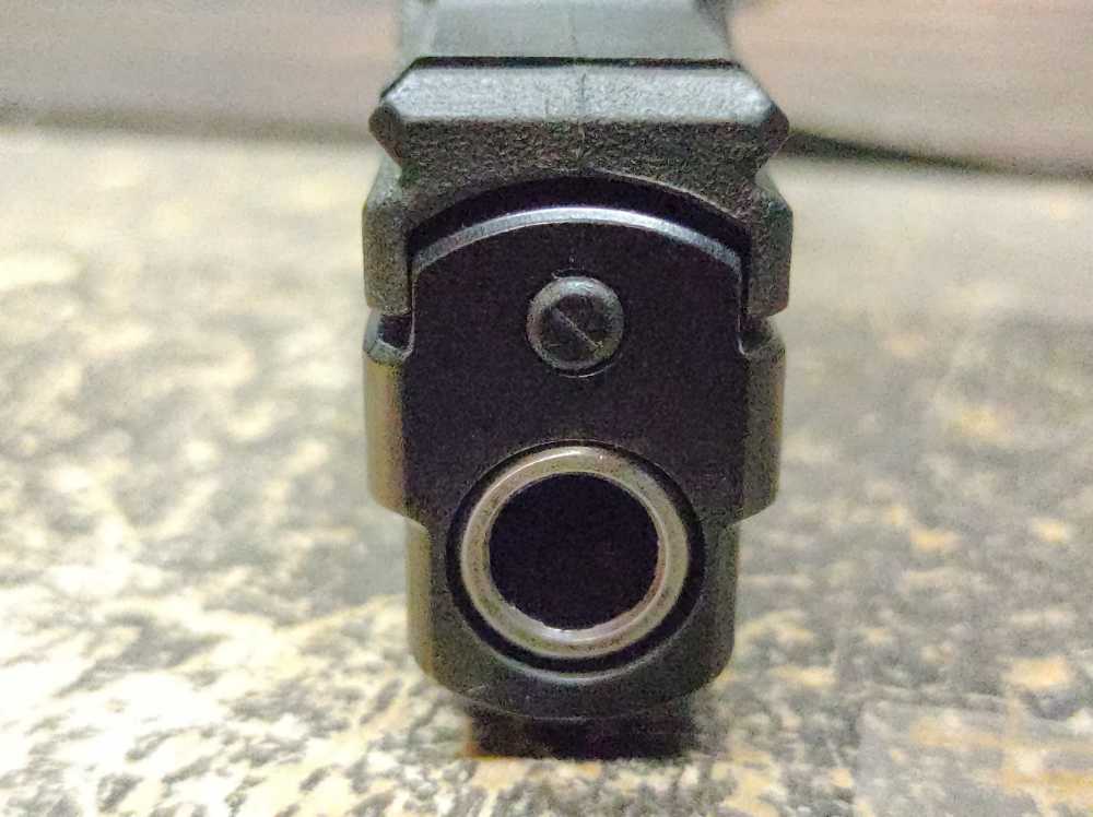 HARD TO FIND! GREAT COND. KEL-TEC PF-9 9mm MICRO COMPACT w/Mag 7+1 PENNY NR-img-36