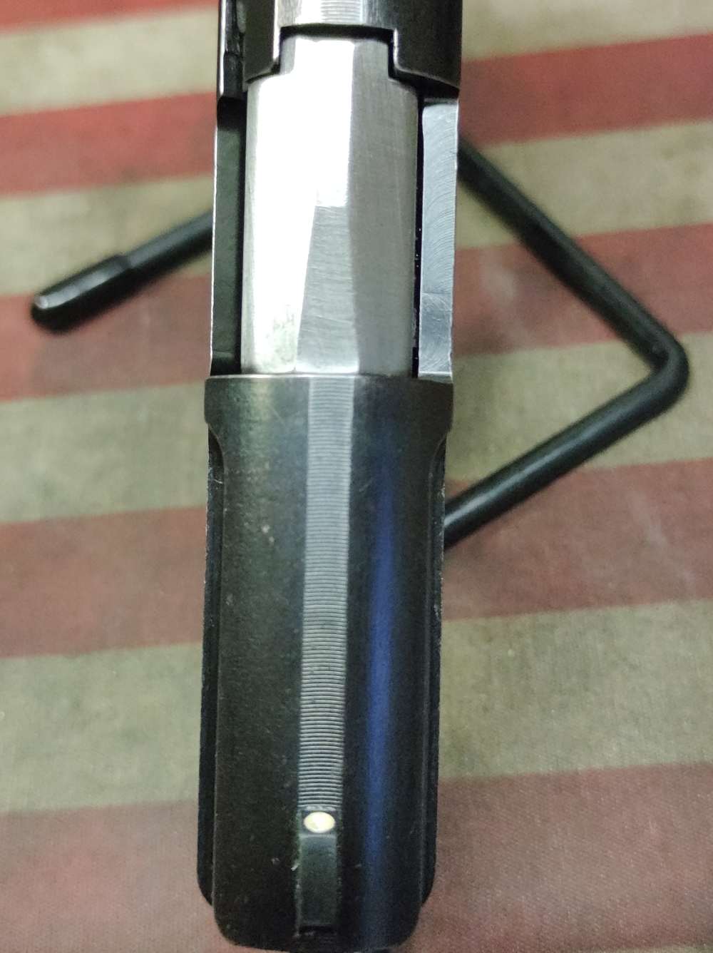 HARD TO FIND! GREAT COND. KEL-TEC PF-9 9mm MICRO COMPACT w/Mag 7+1 PENNY NR-img-17