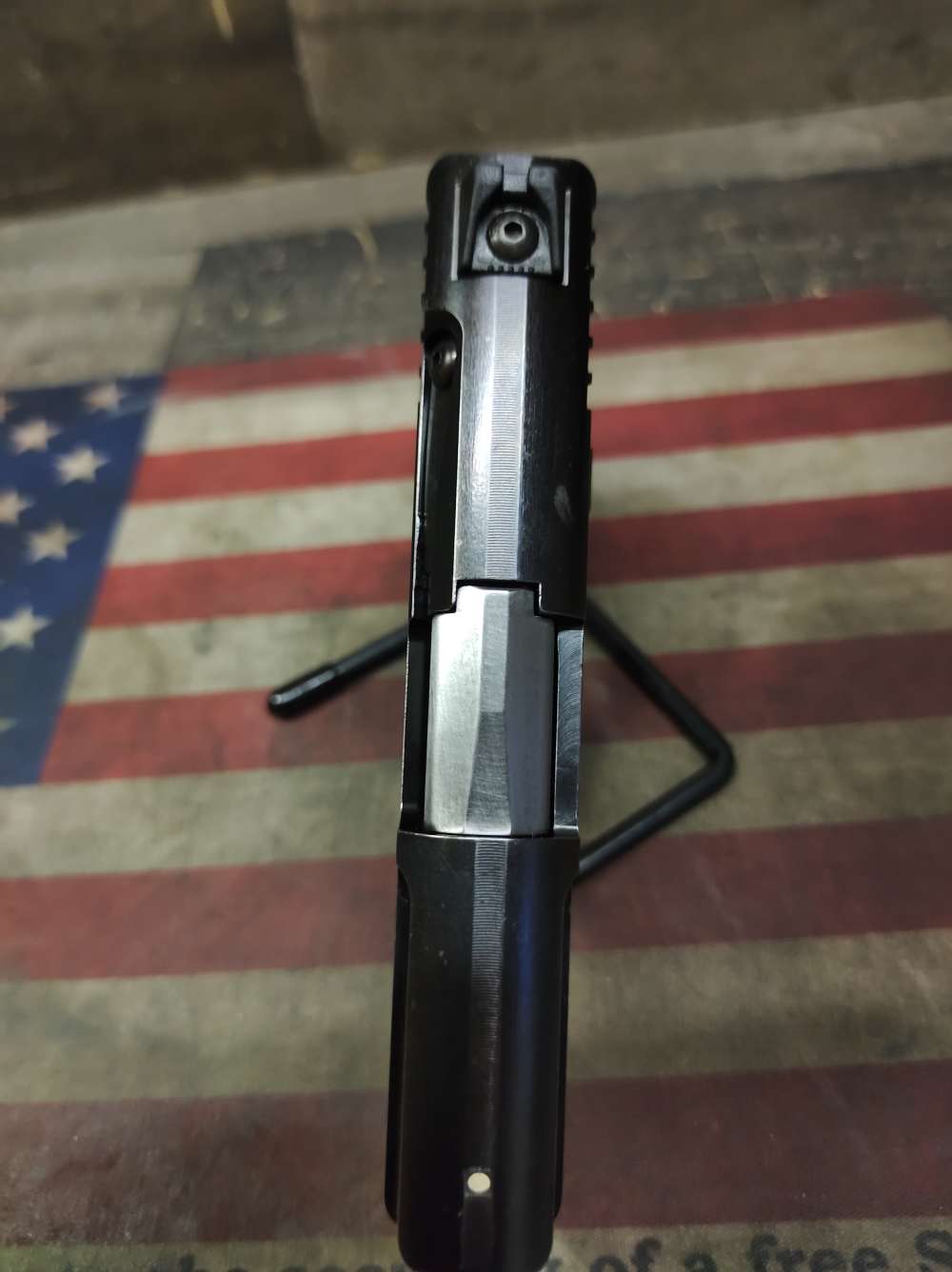 HARD TO FIND! GREAT COND. KEL-TEC PF-9 9mm MICRO COMPACT w/Mag 7+1 PENNY NR-img-16